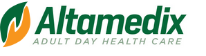 AltaMedix Adult Day Health Care Logo